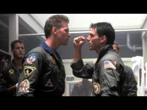 VIDEO : New Pics Of Val Kilmer Surface As 'Top Gun: Maverick? Gets Pushed Back