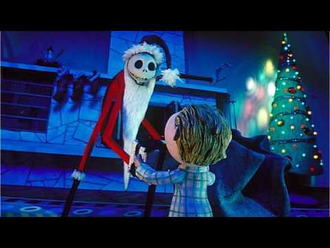 VIDEO : Funko's Glittery Jack Skellington Diamond Pop Arrives Online Tonight