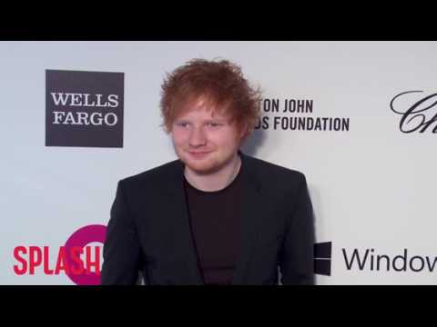VIDEO : Ed Sheeran wants to start a family