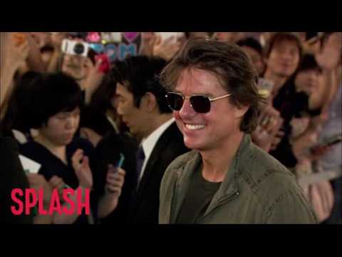VIDEO : Top Gun: Maverick delayed until 2020