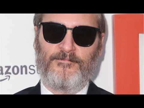 VIDEO : What Do We Know About Joaquin Phoenix?s ?Joker? Movie?