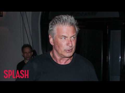 VIDEO : Alec Baldwin drops out of the Joker movie