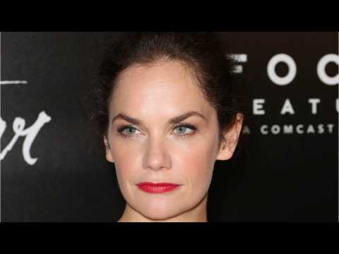 VIDEO : Ruth Wilson On Leaving The Affair