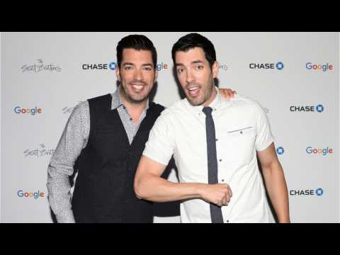 VIDEO : HGTV?s ?Property Brothers? Dynamic Duo Is Back
