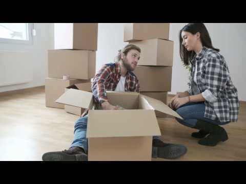 VIDEO : Relationship Rules Before Living Together