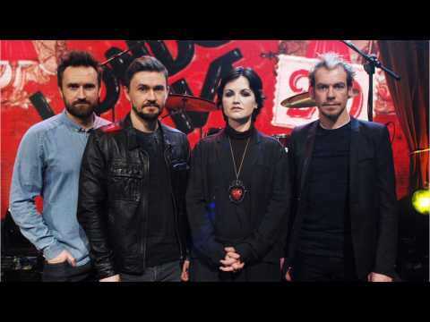 VIDEO : Cranberries Detail ?Everybody Else Is Doing It? 25th Anniversary Reissue