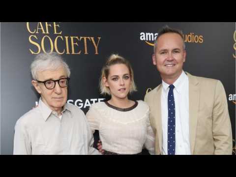VIDEO : Amazon May Have Just Thrown $25 Million Away On Woody Allen Film