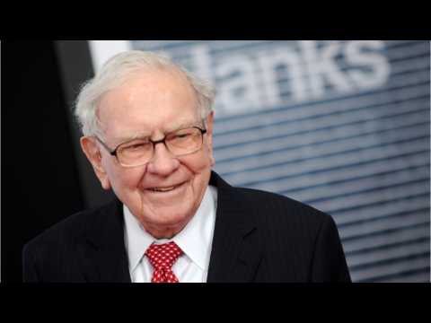 VIDEO : Warren Buffett Had An 'Unconventional Marriage'