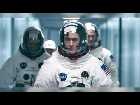 VIDEO : 'La La Land' Director's Neil Armstrong Biopic Gets Rave Reviews