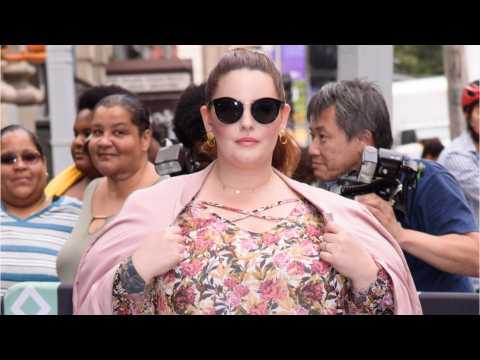 VIDEO : Piers Morgan Shreds Tess Holliday?s Cosmo Cover