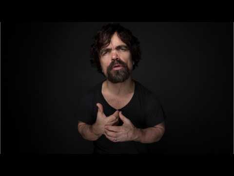 VIDEO : ?I Think We?re Alone Now? Trailer Shows Peter Dinklage Burying Bodies