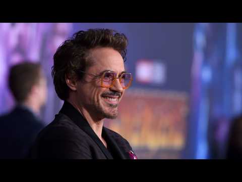 VIDEO : Credits Of 'Avengers: Infinity War' Show Personal Chefs For Robert Downey Jr. And Chris Hems