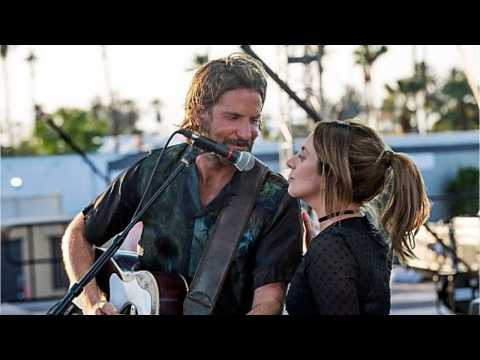 VIDEO : A Star Is Born Soundtrack Announced