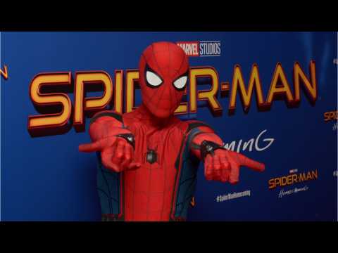VIDEO : Spider-Man: Homecoming: New Details