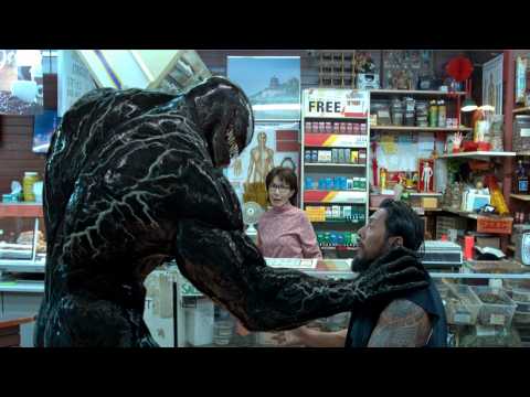 VIDEO : ?Venom? Pushes Past $500 Million Worldwide