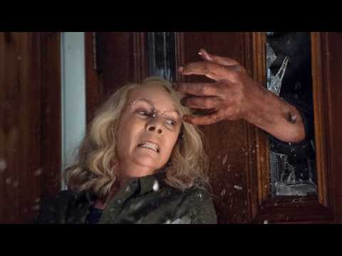 VIDEO : ?Halloween? Continues To Dominate Domestic Box Office
