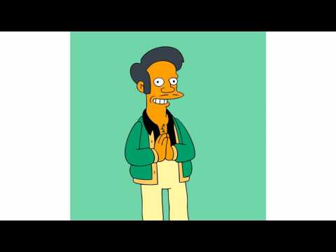 VIDEO : Apu May Be Cut From 'The Simpsons' To Avoid Controversy