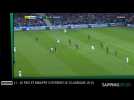 Zap sport du 29 octobre : Le PSG remporte le Classique dans la polémique (vidéo)