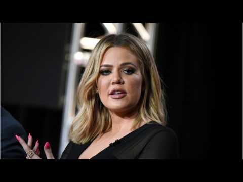 VIDEO : Khloe Kardashian Post Adorable Picture Of Daughter