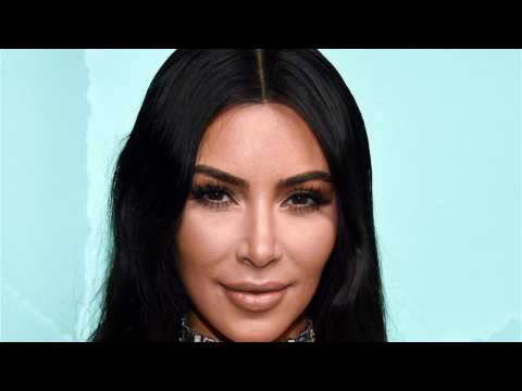 VIDEO : Kim Kardashian Came Up With True