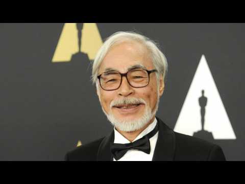 VIDEO : Iconic Animator To Receive Lifetime Achievement Award