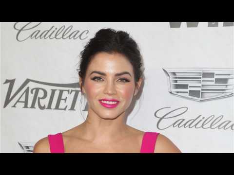 VIDEO : Jenna Dewan Moving On