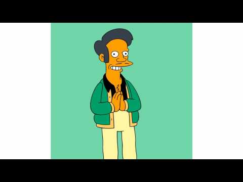 VIDEO : 'The Simpsons' Producer Responds To Report That Apu Is Leaving The Series