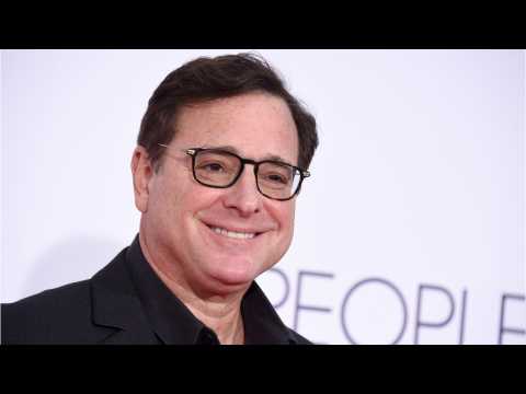 VIDEO : Bob Saget Returning To Television