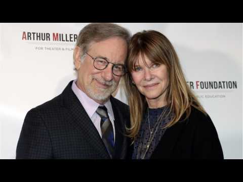 VIDEO : Who Did Spielberg And Abrams Chose To Adapt Syrian Refugee Story?