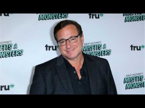VIDEO : ABC Grabs New Video Series From Bob Saget