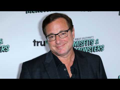 VIDEO : Bob Saget Set To Host New ABC Clip-Show