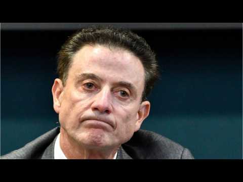 VIDEO : Rick Pitino Wants To Coach In The NBA Again