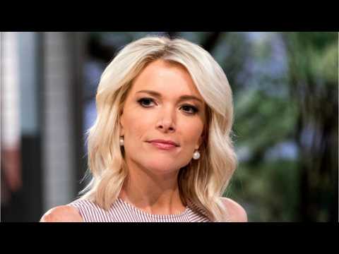 VIDEO : Megyn Kelly Ranked Most Unpopular TV Journalist