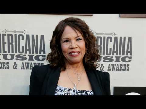 VIDEO : Singer Candi Staton Says She Has Breast Cancer