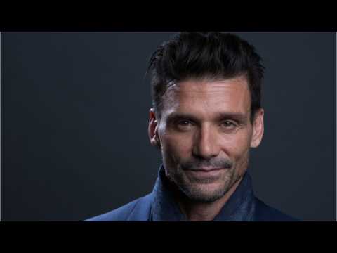 VIDEO : Frank Grillo Clarifies Crossbones Comments