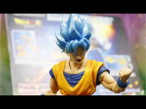 VIDEO : 'Dragon Ball Super' Sees Goku Battle Majin Buu