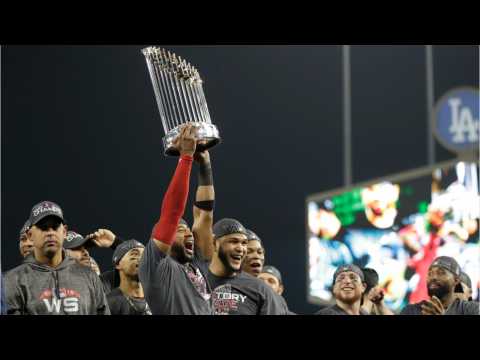 VIDEO : Fox?s World Series Coverage Suffers From Poor Viewership