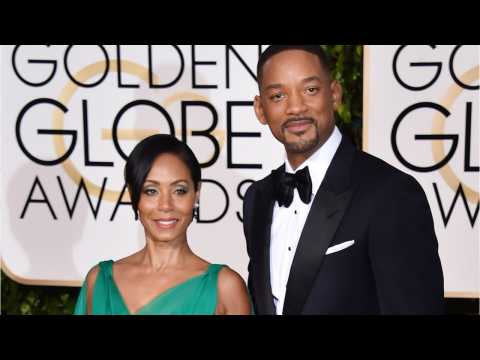 VIDEO : Jada Pinkett Smith And Will Smith Discuss When Their Marriage 'Came Crashing Down'