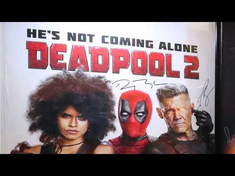 VIDEO : PG-13 Version Of Deadpool 2 More Than Just Cleaned-Up Re-Release