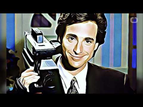VIDEO : Bob Saget To Star In ?Adult-Oriented? Version Of ?America?s Funniest Home Videos?