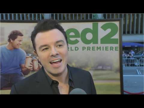 VIDEO : ?The Orville? Season 2 Releases Gritty New Teaser Trailer