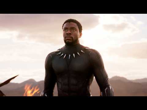 VIDEO : Disney Wants 'Black Panther' To Sweep Oscars?