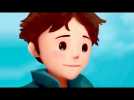 STORM BOY Bande Annonce (2018) PS4 / Xbox One / Switch / PC