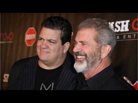 VIDEO : Mel Gibson Joins Action Film ?Waldo?