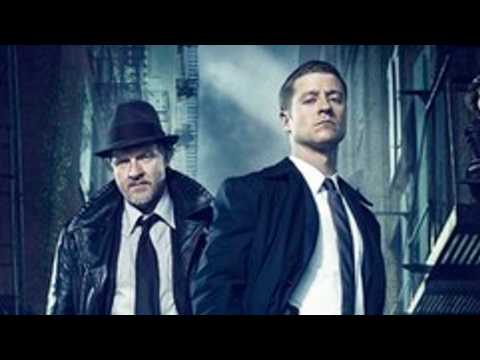 VIDEO : Final Season Of ?Gotham? Fox Gets Premiere Date