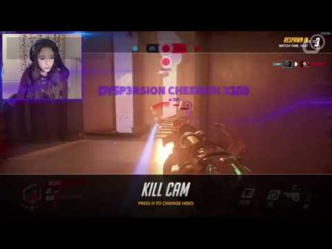 VIDEO : Twitch Streamer With Tourette Syndrome Goes Viral