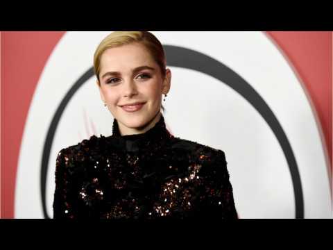 VIDEO : 'Riverdale' Character Makes Surprise Cameo on 'Chilling Adventures of Sabrina'