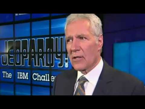 VIDEO : Classic Episodes Of ?Jeopardy!? Coming To Netflix!