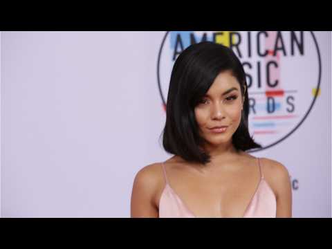 VIDEO : Vanessa Hudgens Will Be In 'Rent' Live Musical On Fox