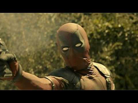 VIDEO : Ryan Reynolds Filmed New Scenes For The PG-13 Version Of ?Deadpool 2?